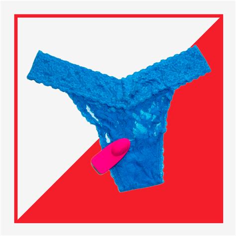 18 Vibrating Panties for Discreet, On.
